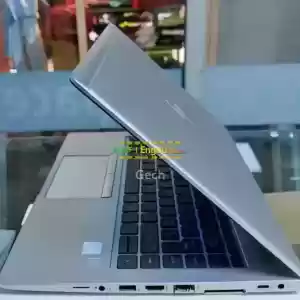   New  arrival  Brand New hp elitebook  840  G5   8th  generation         Core i5️   Octa Price in Ethiopia
